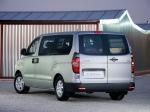 Hyundai H-1 Multicab 2012 года (ZA)